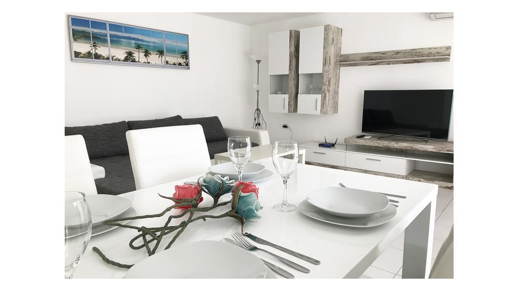 Apartments Gvarda Умаг Екстер'єр фото