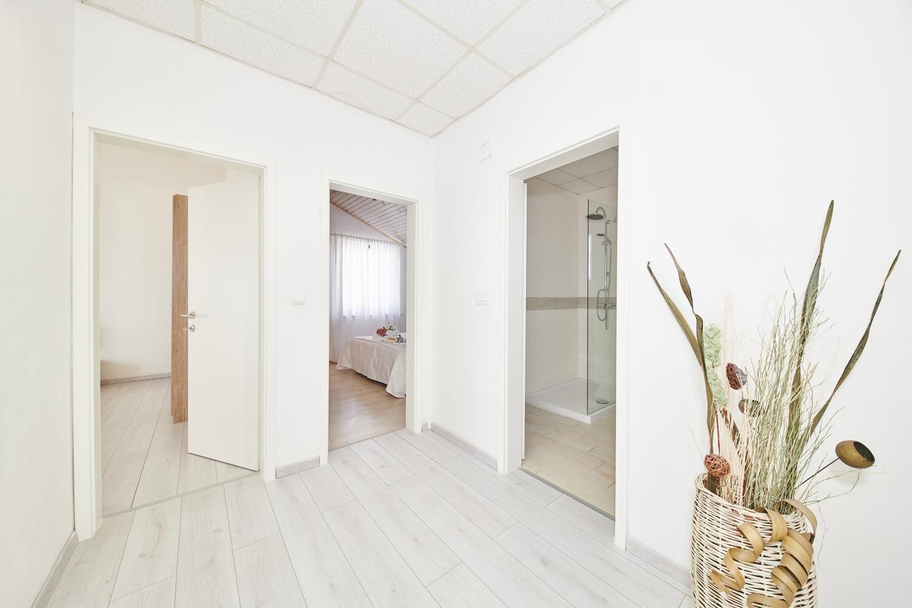 Apartments Gvarda Умаг Екстер'єр фото